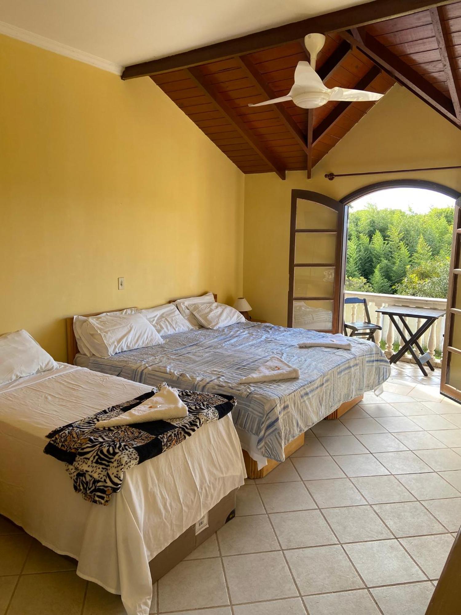 Hotel Velha Corte São José dos Pinhais Buitenkant foto