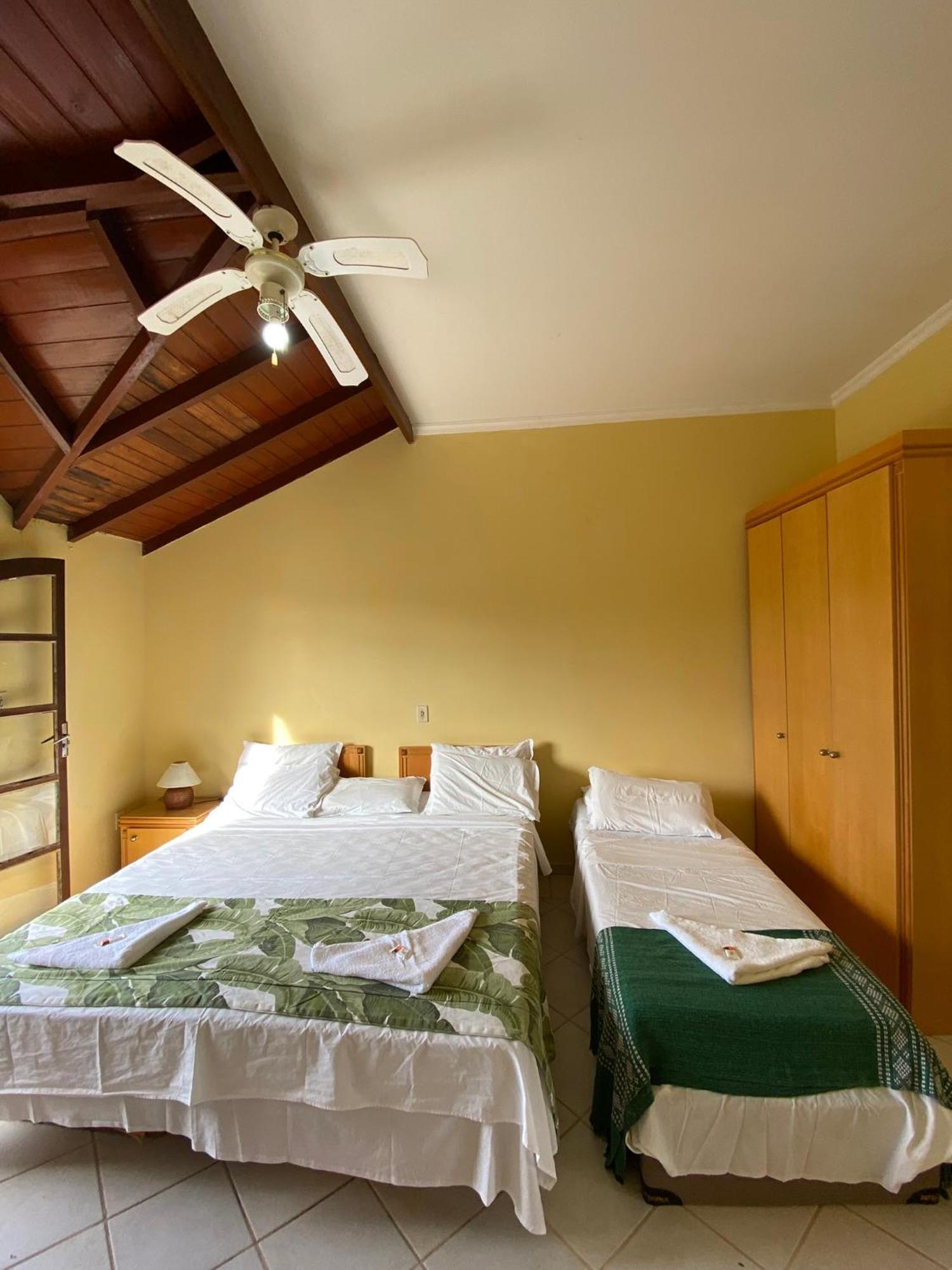 Hotel Velha Corte São José dos Pinhais Buitenkant foto