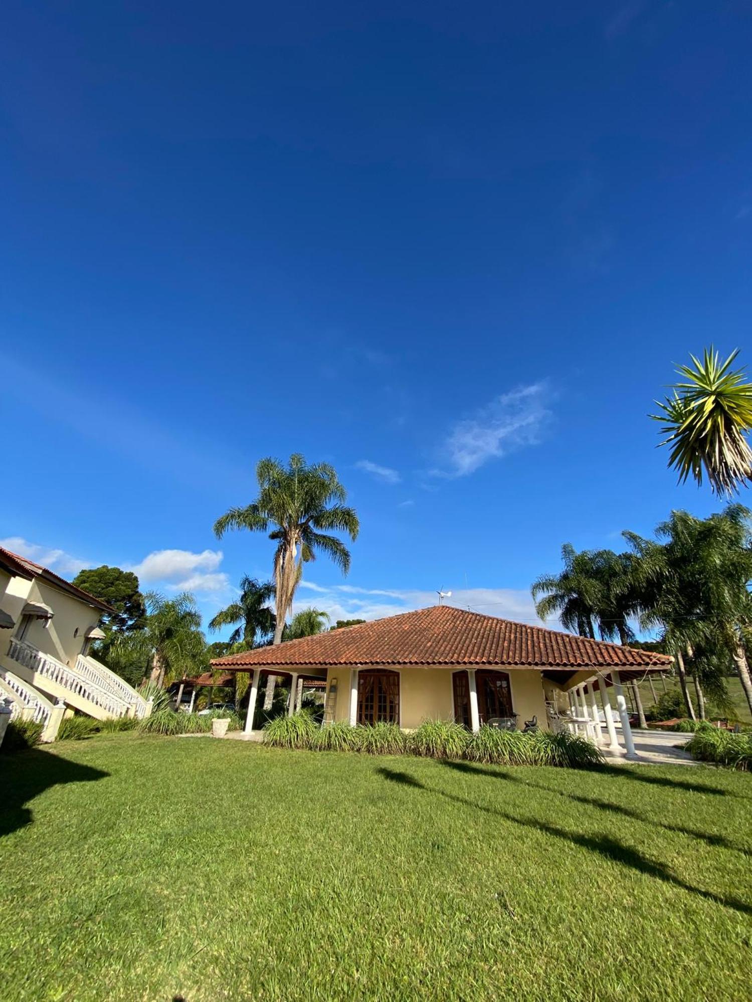 Hotel Velha Corte São José dos Pinhais Buitenkant foto