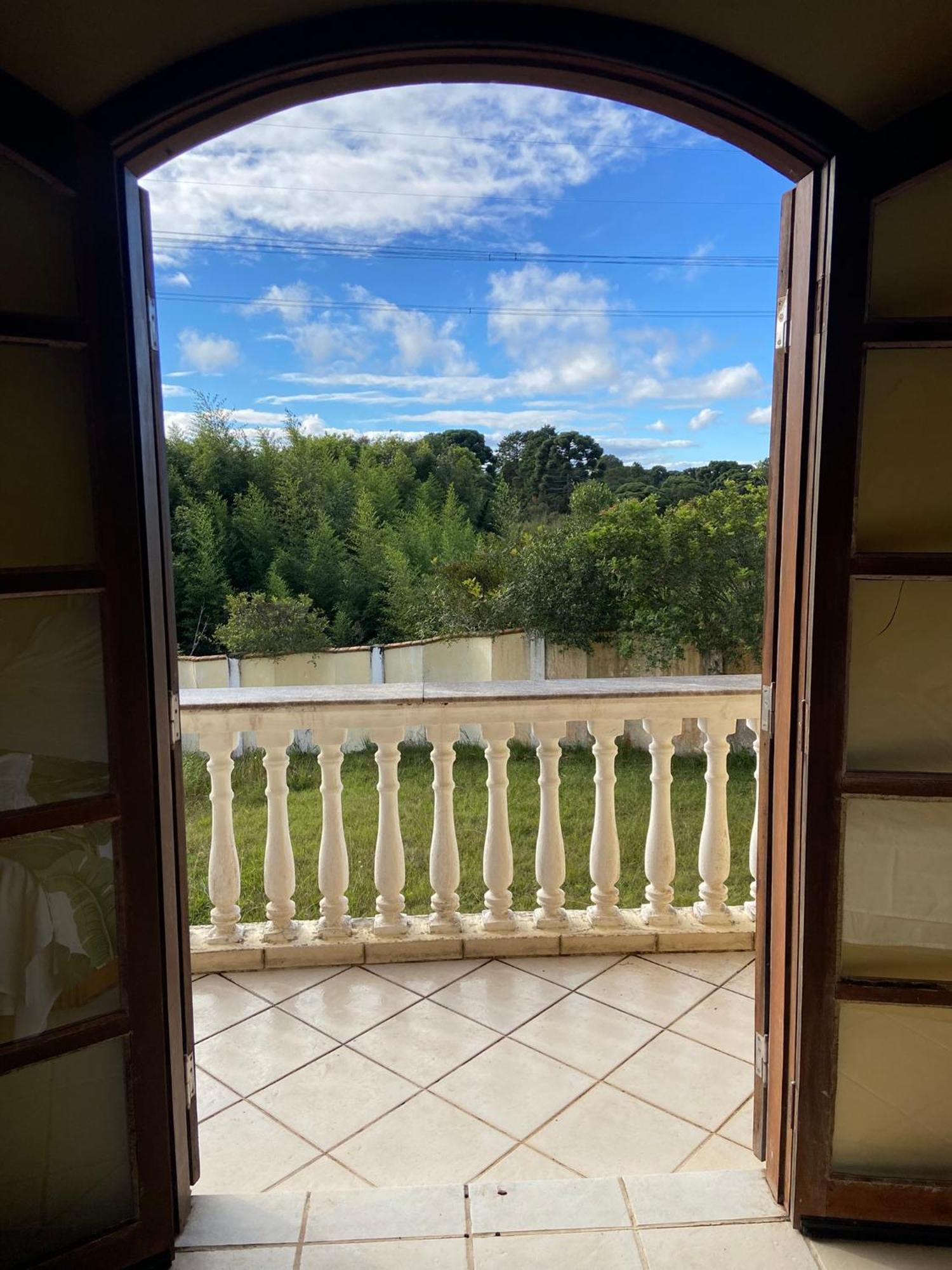 Hotel Velha Corte São José dos Pinhais Buitenkant foto