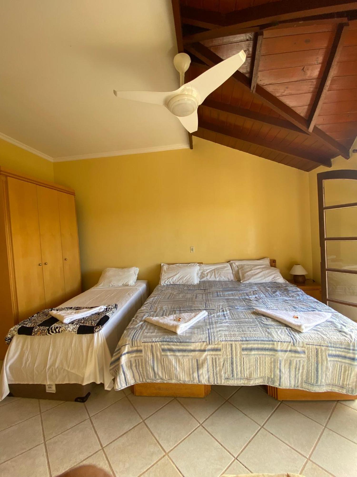 Hotel Velha Corte São José dos Pinhais Buitenkant foto